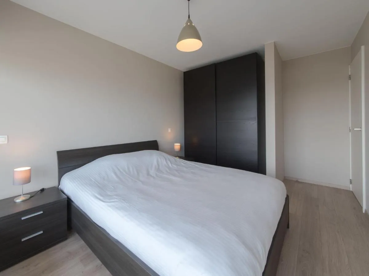 Apartment Solis By Interhome Bredene